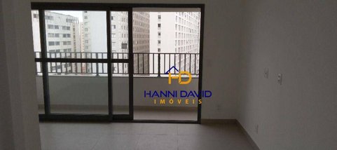 apartment em Rua Doutor Tomás Alves, Vila Mariana - São Paulo - SP