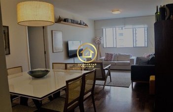 apartment em Rua Bartira, Perdizes - São Paulo - SP