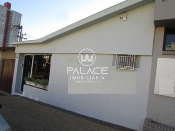 house em Rua Carlos de Campos, São Judas - Piracicaba - SP