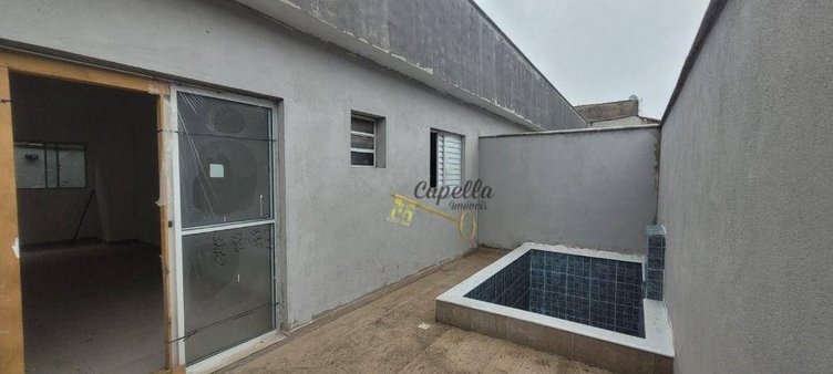 Cômodo Condomínio