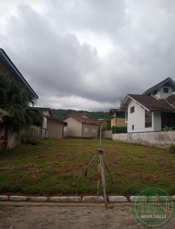 land_lot em Colombia, Lt 13, Q B, Horto Florestal - Ubatuba - SP