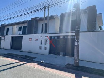 house em Rua Oswaldo Cruz, Centro - Bertioga - SP