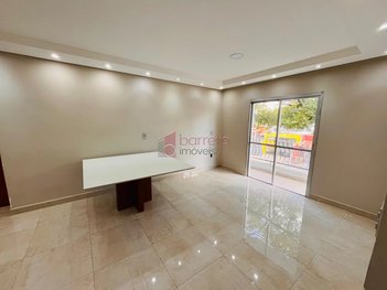 apartment em Rua Itália, Jardim Bonfiglioli - Jundiaí - SP
