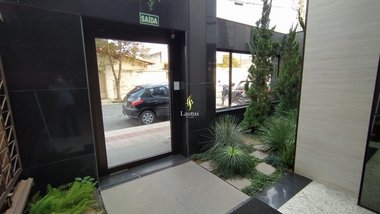 apartment em Rua Blandina Sales, Centro - Pedro Leopoldo - MG