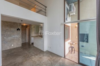 apartment em Rua Doutor Chibata Miyakoshi, Paraíso do Morumbi - São Paulo - SP