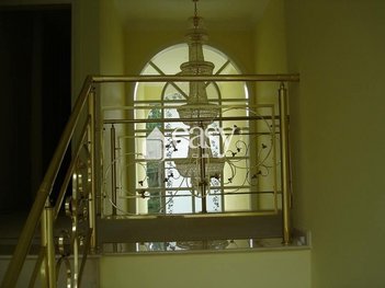 house em Avenida dos Lagos, Residencial Morada das Estrelas (Aldeia da Serra) - Barueri - SP