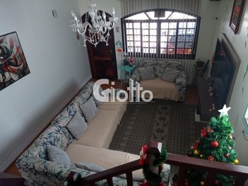house em Rua Koheiji Adachi, Vila Caputera - Mogi das Cruzes - SP
