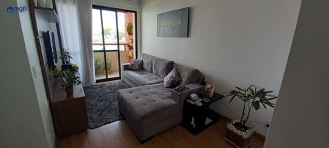 apartment em Rua Rosa Maria, Vila Gustavo - São Paulo - SP