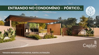 land_lot em Estrada Rotermund, Lomba Grande - Novo Hamburgo - RS