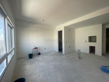 apartment em Carmem, Moinhos de Vento - Porto Alegre - RS