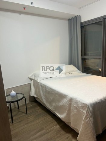 apartment em Rua Vergueiro, Vila Mariana - São Paulo - SP