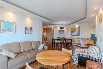 apartment em Avenida Ceci, Planalto Paulista - São Paulo - SP