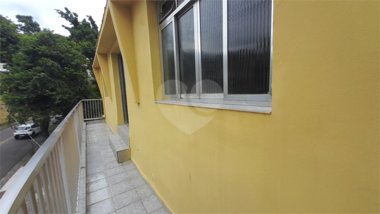 house em Alameda São Caetano, Jardim - Santo André - SP