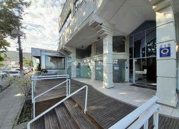 business em Avenida Afonso Delambert Neto, Lagoa da Conceição - Florianópolis - SC