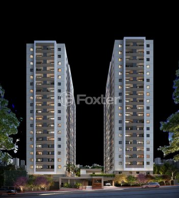 apartment em Rodovia Presidente Dutra, Cumbica - Guarulhos - SP