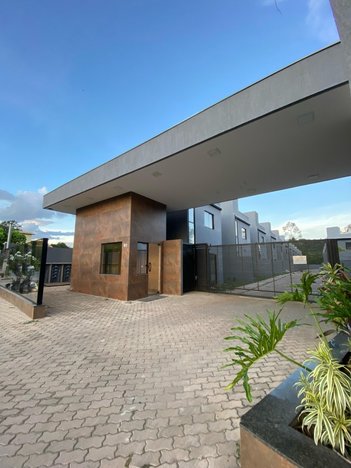 house em Rua Suzana Passos, Santo Antônio da Barra - Pedro Leopoldo - MG