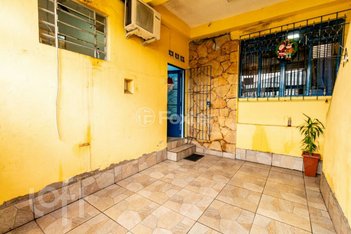 house em Rua Aramis Dalla Torre, Jardim Teresa - São Paulo - SP