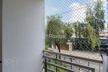 apartment em Rua Manoel Dutra, Bela Vista - São Paulo - SP
