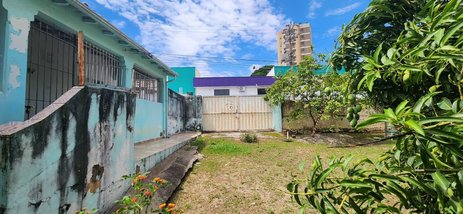 land_lot em Rua Coronel Antônio Vieira Rodrigues, Jardim Paulista - Sorocaba - SP