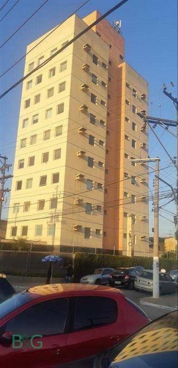 office em Rua Severina Leopoldina de Sousa, Cidade Nitro Operária - São Paulo - SP