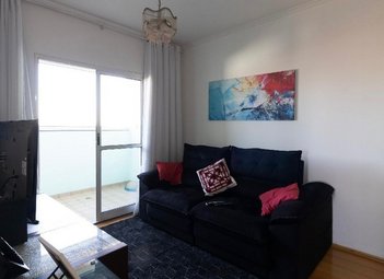 apartment em Avenida Manoel dos Santos Braga, Vila Albertina - São Paulo - SP