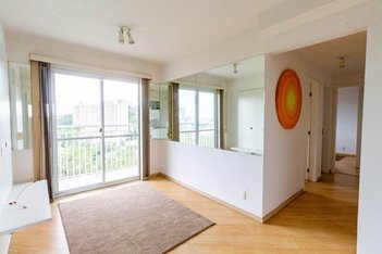 apartment em Rua Alexandre Benois, Vila Andrade - São Paulo - SP