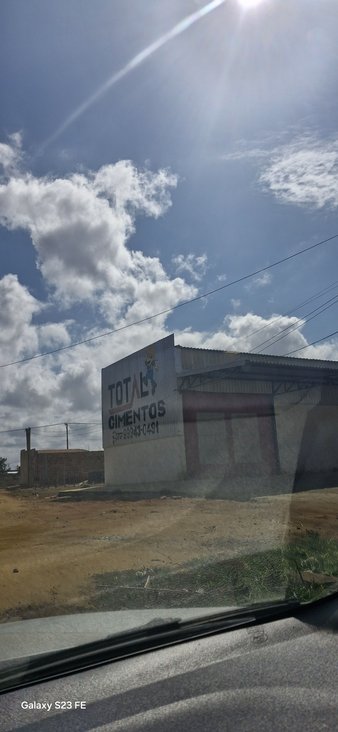 Cômodo Condomínio