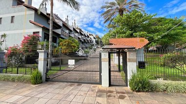 house em Rua Landel de Moura, Tristeza - Porto Alegre - RS