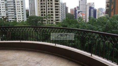apartment em Rua Doutor James Ferraz Alvim, Vila Suzana - São Paulo - SP