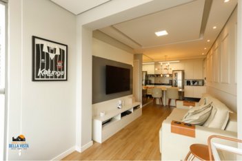 apartment em Rua Guaipá, Vila Leopoldina - São Paulo - SP