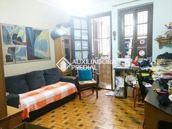 apartment em Avenida Farrapos, Floresta - Porto Alegre - RS