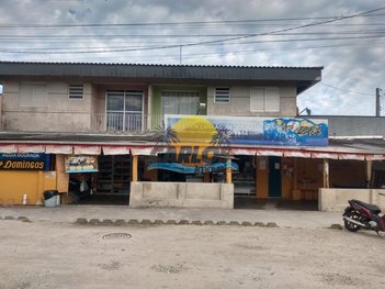 office em Avenida Paranaguá, Matinhos - Matinhos - PR