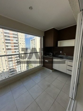 apartment em Rua Emílio Marelo, Jardim das Indústrias - São José dos Campos - SP