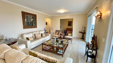 apartment em Rua Carlos Lima Morel, Vila Progredior - São Paulo - SP