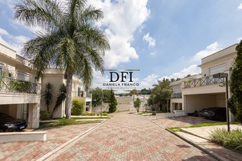 house em Rua Jacunda, Jardim Panorama - São Paulo - SP