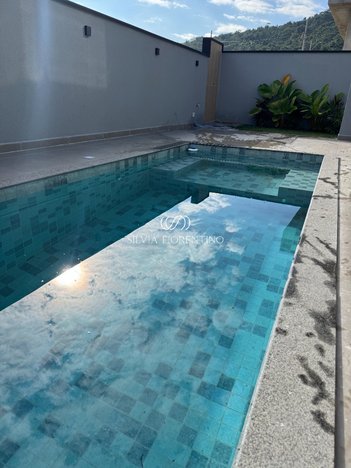 house em Avenida Plínio Canineo, Loteamento Residencial Fazenda Casa Grande - Taubaté - SP