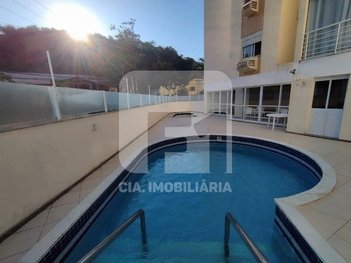 apartment em Rua Pastor William Richard Schisler Filho, Itacorubi - Florianópolis - SC