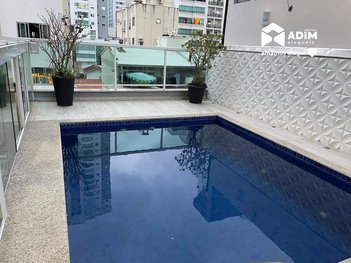apartment em Rua 1201, Centro - Balneário Camboriú - SC