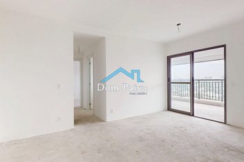 apartment em Rua Sapetuba, Butantã - São Paulo - SP