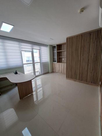 office em Avenida Pompéia, Vila Pompéia - São Paulo - SP