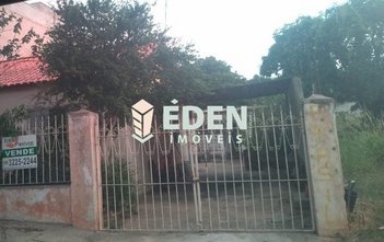 house em Rua Salvador de Lima, Vila Dálmatas - Sorocaba - SP