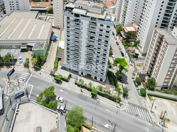 apartment em Rua Agente Gomes, Jardim São Paulo(Zona Norte) - São Paulo - SP