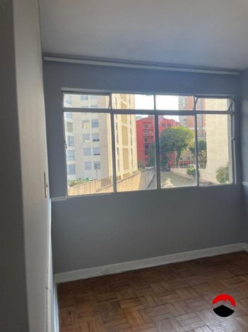 apartment em Rua Dona Adma Jafet, Bela Vista - São Paulo - SP