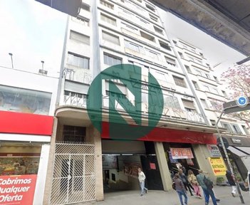 apartment em Viaduto General Olímpio da Silveira, Santa Cecília - São Paulo - SP