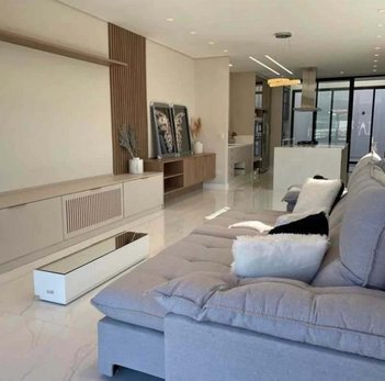 house em Rua Geraldo Rodrigues de Aguiar, Fazenda Rodeio - Mogi das Cruzes - SP