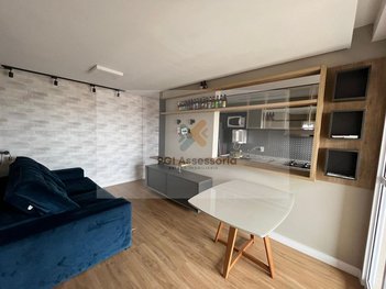 apartment em Rua Ipiranga, Santos Dumont - São José do Rio Preto - SP