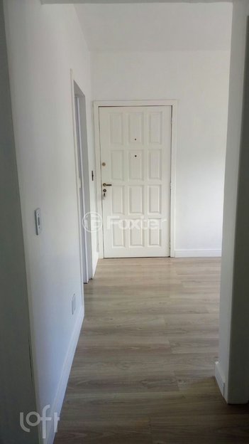apartment em Travessa Escobar, Camaquã - Porto Alegre - RS
