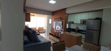 apartment em Rua Rosacruz, Jardim Bom Clima - Guarulhos - SP