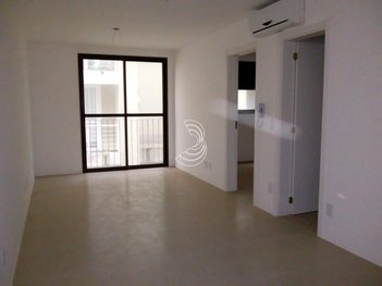 apartment em General Argolo, Centro - Pelotas - RS