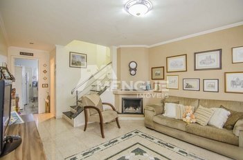 house em Marina Sirângelo Castello, Jardim Itu - Porto Alegre - RS